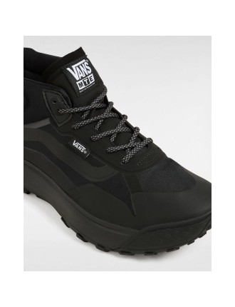 Ténis MTE Crosspath Mid Vans Preto