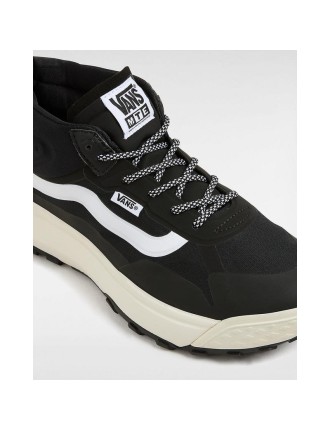 Ténis MTE Crosspath Mid Vans Preto