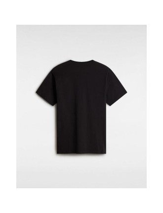 T-shirt Vans Classic Vans Preto