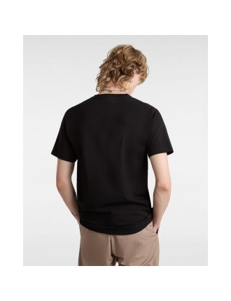 T-shirt Vans Classic Vans Preto