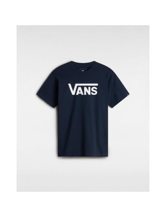 T-shirt Vans Classic Vans Azul