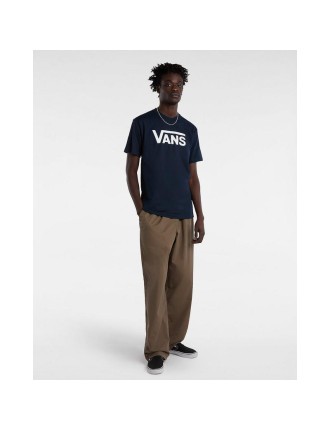 T-shirt Vans Classic Vans Azul