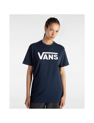 T-shirt Vans Classic Vans Azul