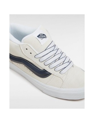 Ténis Knu Mid Vans Branco