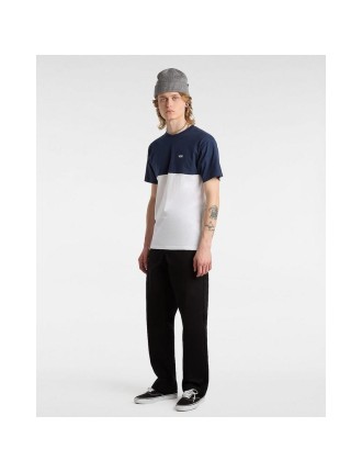 Authentic Chino Relaxed Pant Black Vans Preto