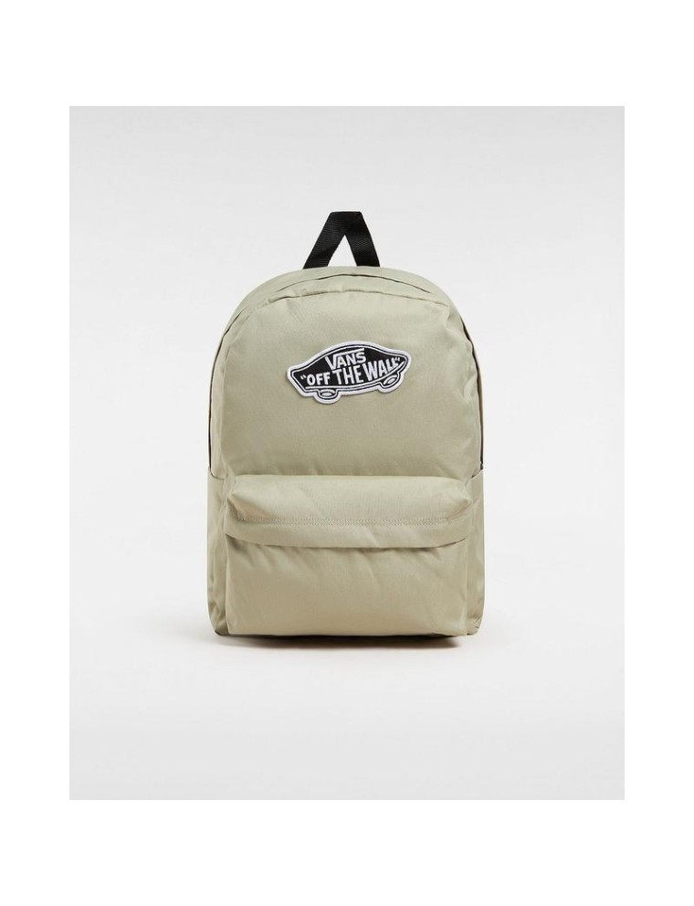 Mochila Old Skool Classic Vans Bege