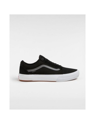 Ténis BMX Old Skool Vans Preto