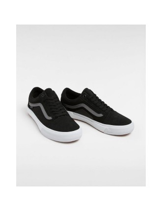 Ténis BMX Old Skool Vans Preto