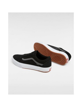 Ténis BMX Old Skool Vans Preto