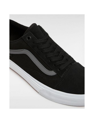 Ténis BMX Old Skool Vans Preto