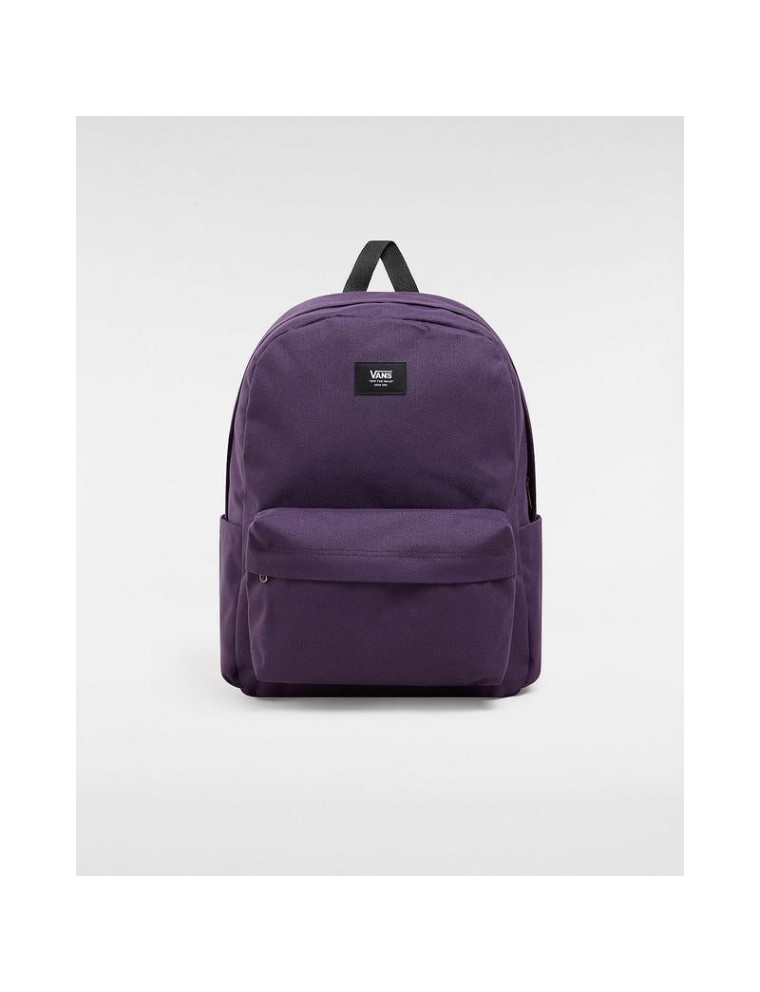 Mochila Old Skool Vans Roxo