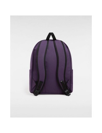 Mochila Old Skool Vans Roxo