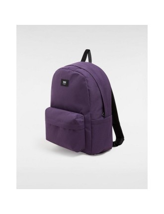 Mochila Old Skool Vans Roxo