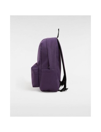 Mochila Old Skool Vans Roxo