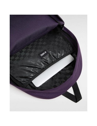 Mochila Old Skool Vans Roxo