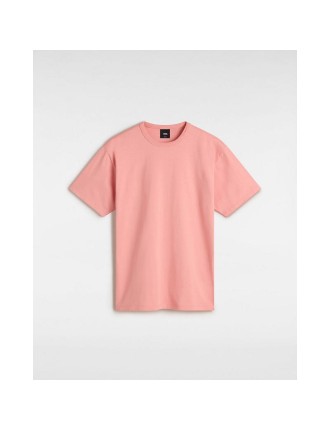 T-shirt Off The Wall II Vans Rosa