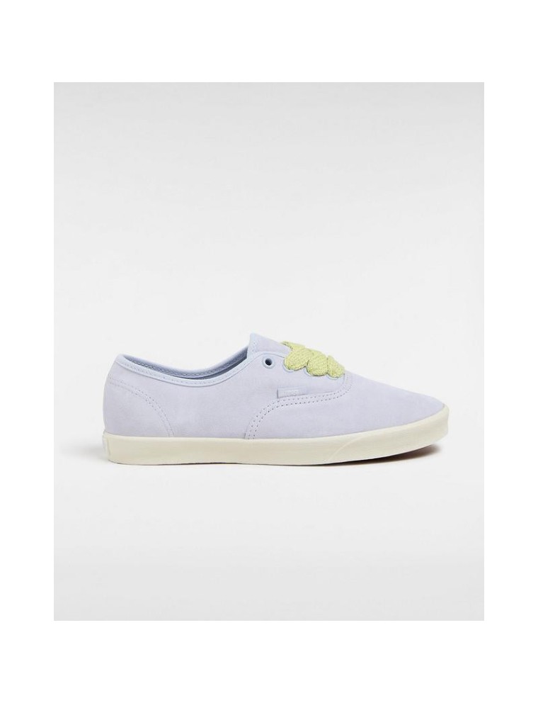 Ténis Authentic Lowpro Vans Amarelo