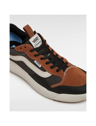 Ténis MTE UltraRange EXO Vans Castanho