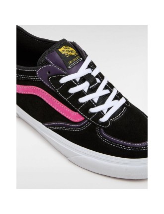 Ténis Skate Rowley Vans Multicolor