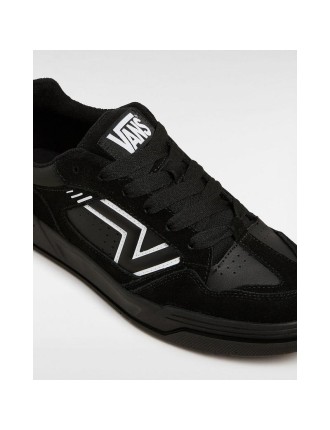 Ténis Upland Vans Preto