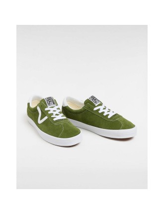 Ténis Sport Low Vans Verde