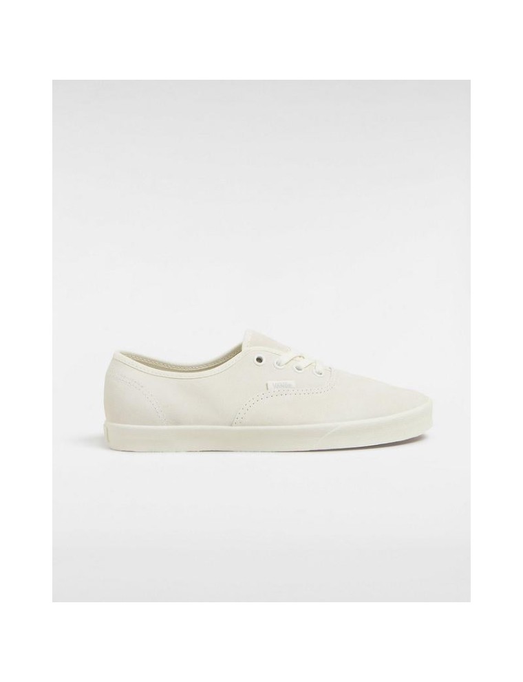 Ténis Authentic Lowpro Vans Branco