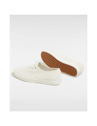 Ténis Authentic Lowpro Vans Branco