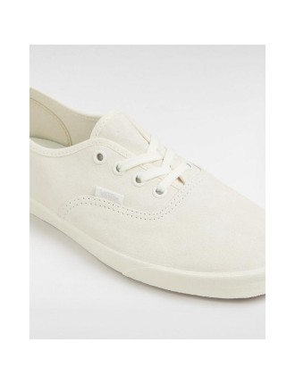 Ténis Authentic Lowpro Vans Branco