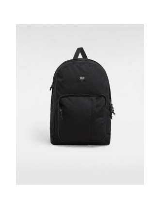 Mochila Old Skool Trek Vans Preto