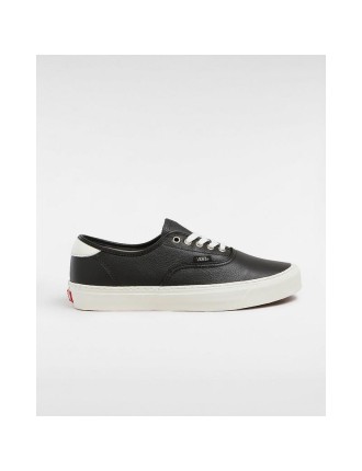 Ténis Authentic Lux Vans Preto