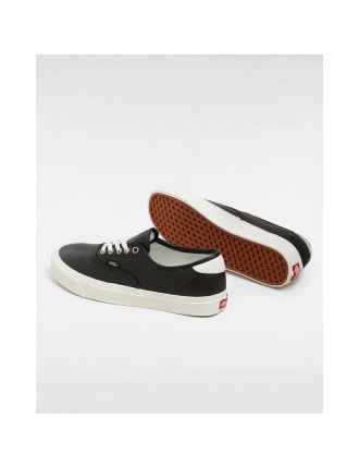 Ténis Authentic Lux Vans Preto