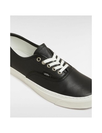 Ténis Authentic Lux Vans Preto