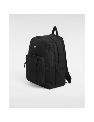 Mochila Old Skool Trek Vans Preto