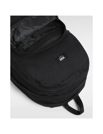 Mochila Old Skool Trek Vans Preto