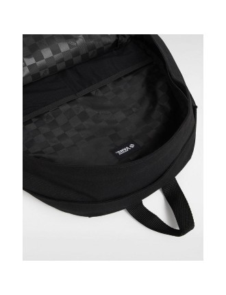 Mochila Old Skool Trek Vans Preto