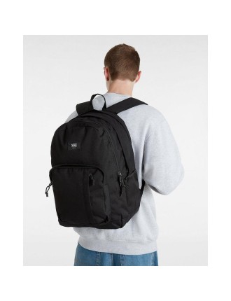 Mochila Old Skool Trek Vans Preto