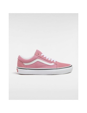 Ténis Old Skool Vans Rosa