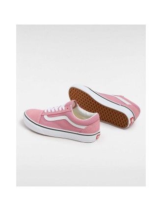 Ténis Old Skool Vans Rosa