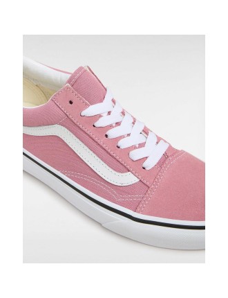 Ténis Old Skool Vans Rosa