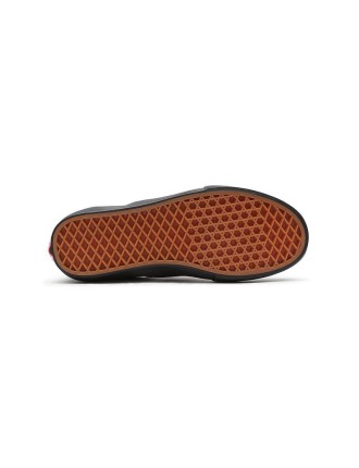 Ténis Skate Slip-On Vans Preto