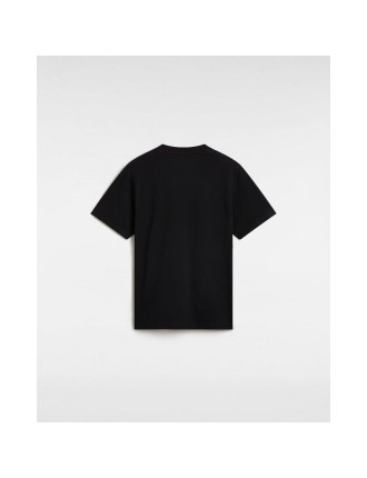 T-shirt Style 76 para criança (8-14 anos) Vans Preto