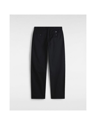 Calças chino Authentic Loose Vans Preto