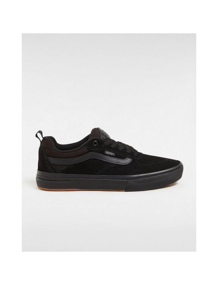 Ténis Kyle Walker Vans Preto