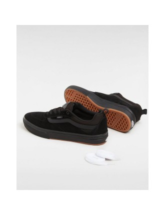 Ténis Kyle Walker Vans Preto