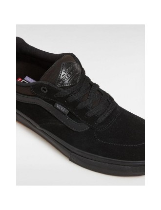 Ténis Kyle Walker Vans Preto