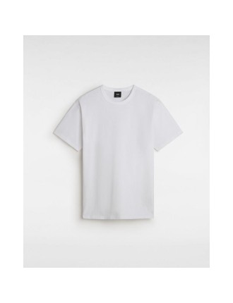 T-shirt Off The Wall II Vans Branco