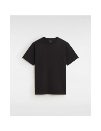 T-shirt Off The Wall II Vans Preto