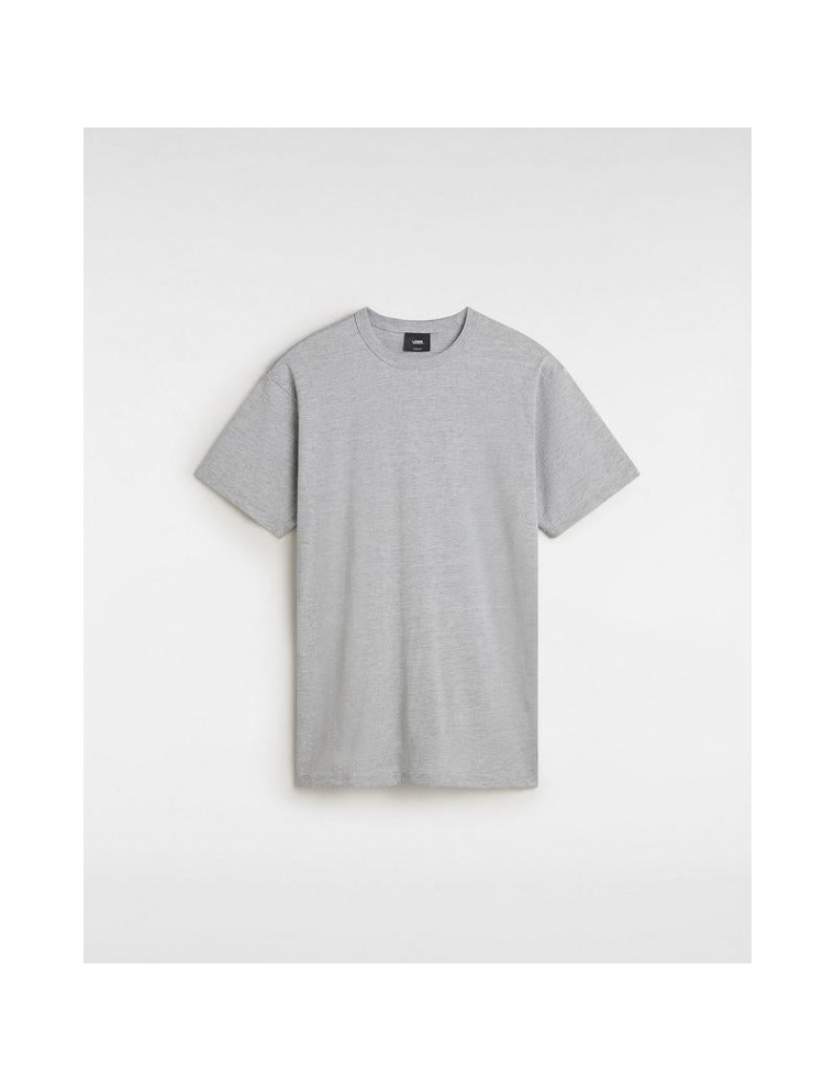 T-shirt Off The Wall II Vans Cinzento