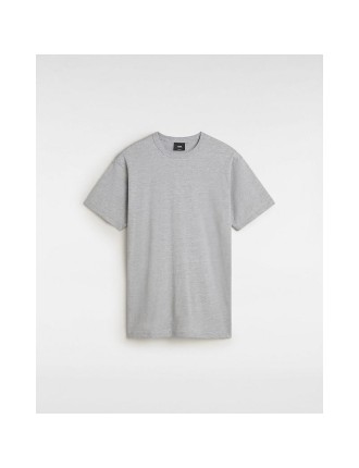 T-shirt Off The Wall II Vans Cinzento