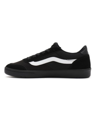 Ténis Staple Cruze Too ComfyCush Vans Preto